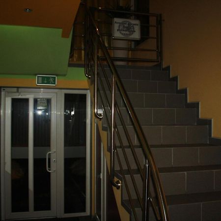 Pensiunea Zodiac Timișoara Zewnętrze zdjęcie
