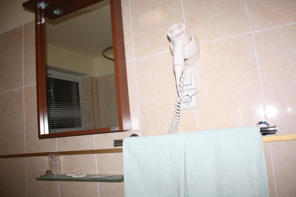Pensiunea Zodiac Timișoara Zewnętrze zdjęcie